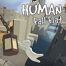 Human Fall Flat