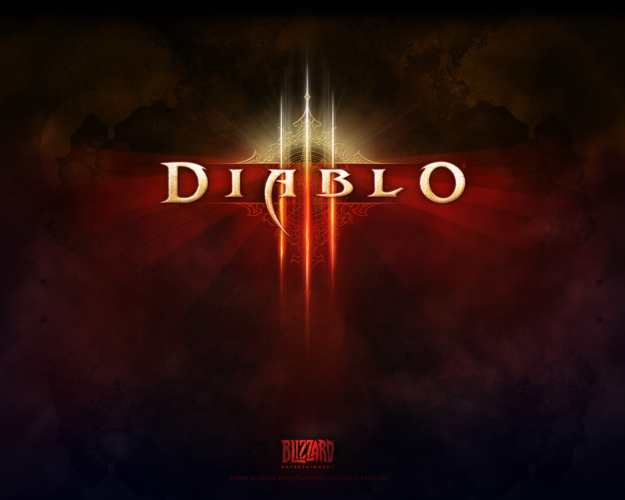 Diablo III