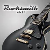 Rocksmith 2014