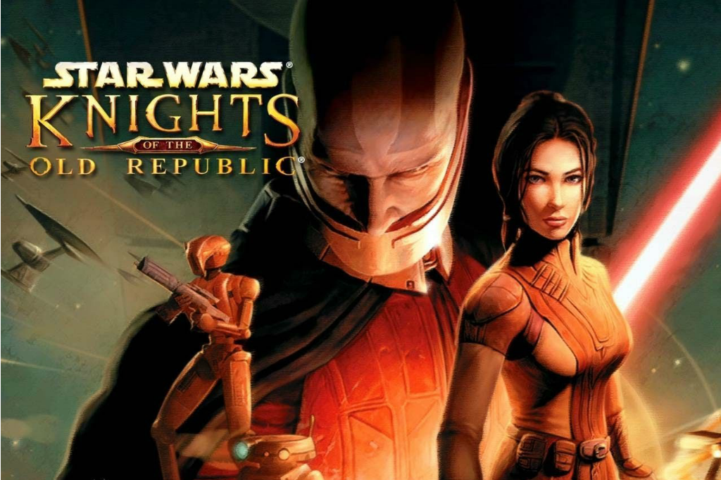 Star Wars: Knights of the Old Republic