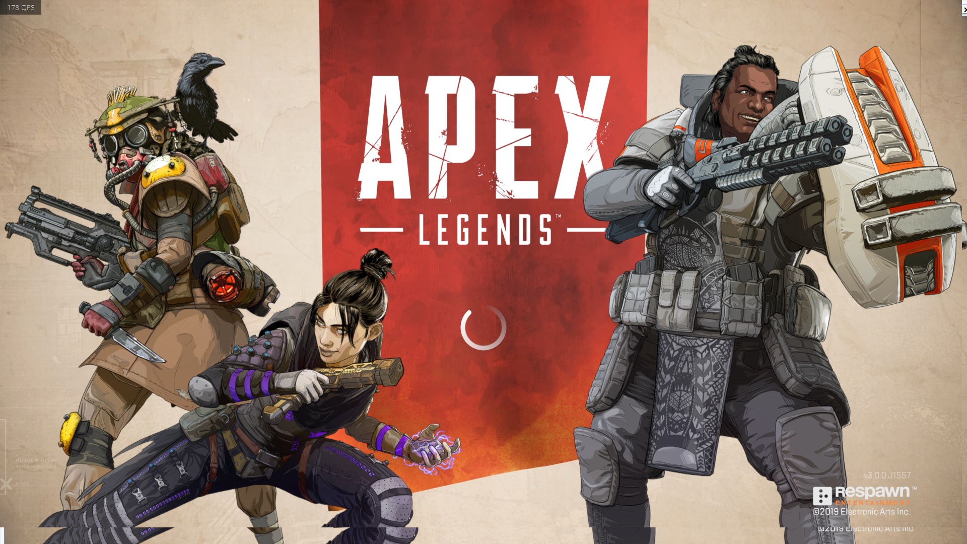 APEX Legends