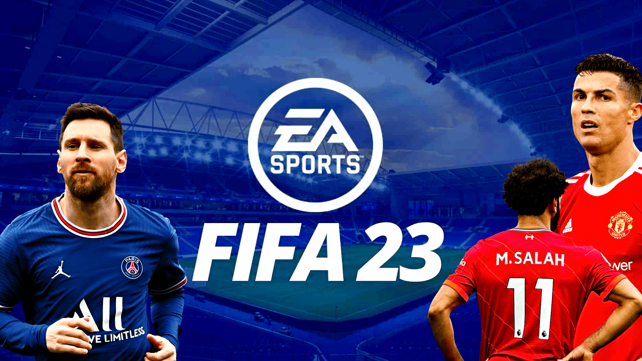 FIFA 23