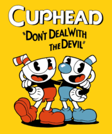 Cuphead