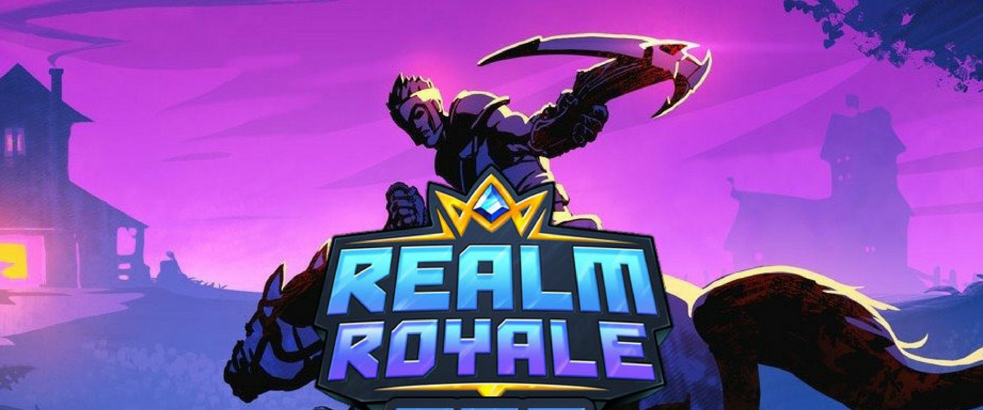 Realm Royale