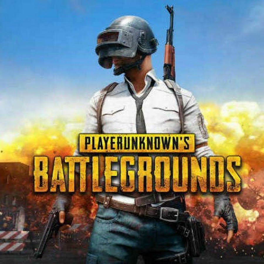 PUBG