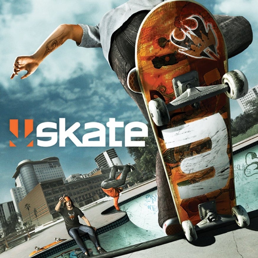 Skate 3