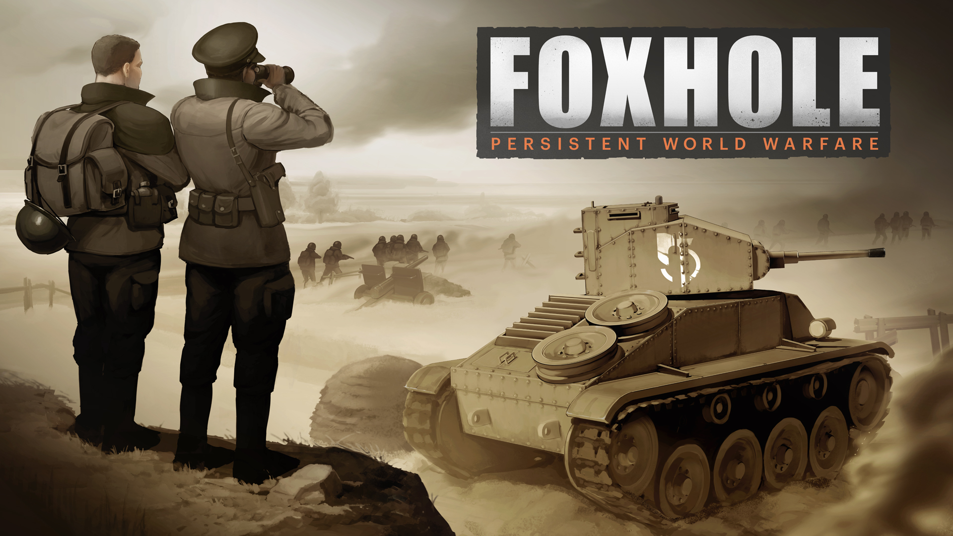 Foxhole