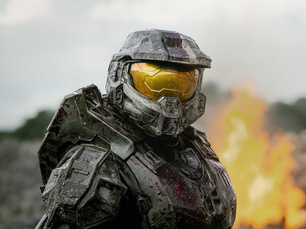 MasterChief